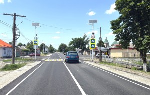 Кабардино-Балкарская Республика: на региональных трассах установят более 60 км освещения